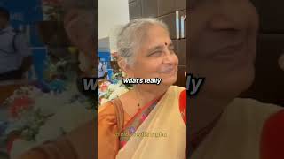 Sudha murthy on Rishi sunak humble ❤️ [upl. by Harley]