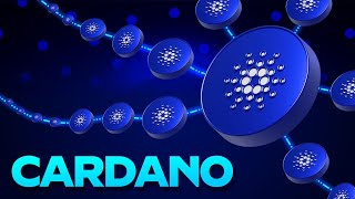 What is Cardano  Cardano ADA Blockchain Explained [upl. by Enileuqcaj522]