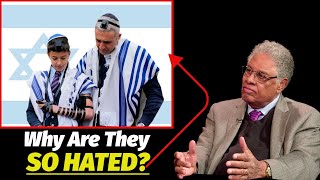 Thomas Sowell on The Rise in AntiSemitism Around the World [upl. by Aicilaana]