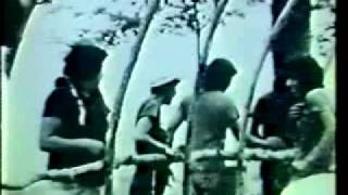 Potawatomi Traditionals Prairie Band Res 1930s Part 1 [upl. by Atalaya]