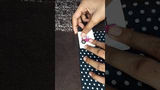 Cute 😍 pocket diary 📕shorts clayvideos [upl. by Aiekan317]