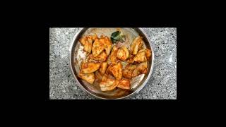 വഴുതനങ്ങ ഫ്രൈ  brinjal fry HomelyKitchenp7i cooking brinjalrecipe food HomelyKitchen [upl. by Susan608]