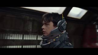 VALERIAN 2017 en Français HD [upl. by Jerz573]