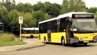 VDL Citea BVG [upl. by Bourne]