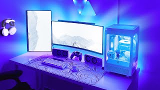 This Gaming Setup Will Inspire Everyone [upl. by Breed884]