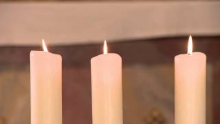 Die Antwortpsalmen – 3 Advent Lesejahr B [upl. by Sharlene]