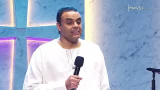 Attempt Great Things For God By Bishop Dag HewardMills January 7th 2024 [upl. by Icart]