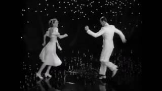 Eleanor Powell e Fred Astaire quotBeguin the Beguinequot 1940  Tributo 1981 LEGENDADO [upl. by Aimej]