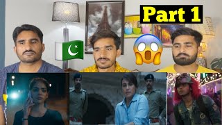 Mardaani 2 Movie  Reaction  Part 1  Rani Mukerji  Vishal Jethwa Avneet Kaur Jisshu Sengupta [upl. by Reese942]