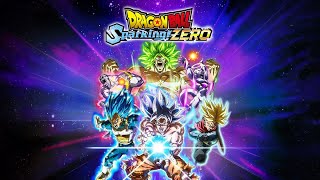 Dragon Ball Sparking Zero  LE JEU que jattends depuis tellement LONNNNNGTEEEEEEEEMPS [upl. by Mobley158]