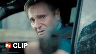 Retribution Movie Clip  His Life or Yours 2023 [upl. by Ober890]