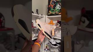 SNEAKER UNBOXING ON A TUESDAY‼️ Today we unbox the recent A Ma Maniére x Jordan 4 “WYWS” 👀👀 [upl. by Sprage]