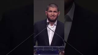 From Russia to UFC My Journey of Becoming the First Fighter from Russia  khabib [upl. by Babara]