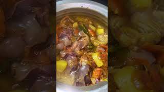 Chicken Gizzards Recipe 👍 [upl. by Lynelle]