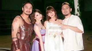 DONNALYN BARTOLOME AT JM DE GUZMAN OPISYAL NA MAGKARELASYON NA  Donnalyn Bartolome [upl. by Capon]