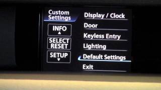 2011  Toyota  Sienna  MultiInformation Display Default  How To by Toyota City Minneapolis MN [upl. by Gninnahc]