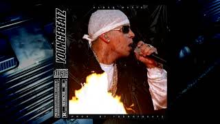 FREE Perreo Old School  LATIGAZO  Daddy Yankee x Hector Type Beat  Reggaeton Instrumental [upl. by Thornton]