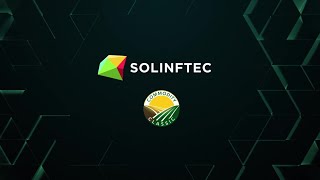 Solinftec  Commodity Classic 2024 [upl. by Esserac52]