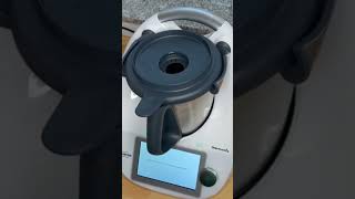 Thermomix TM6 Erstinstallation [upl. by Plante525]