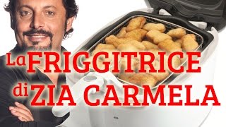 Enrico Brignano  La friggitrice di zia Carmela [upl. by Seto]