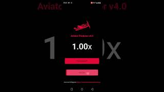 Aviator predictor app Works How to hack Aviator game live in pakistan Aviator predictor code [upl. by Akinar]