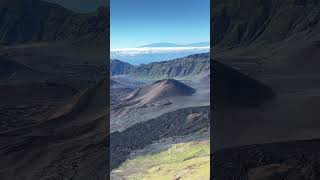 Haleakala Crater [upl. by Anyal]