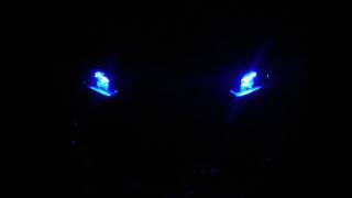 XKGLOW rgb led veloster [upl. by Euqinorev]