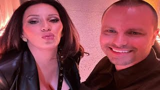 Marcin Hakiel i Dominika Czy już po ślubie Nowe doniesienia w sieci zaskakują [upl. by Lovmilla663]