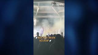 Rapper Fatman Scoop dies after collapsing during a concert [upl. by Dubois307]