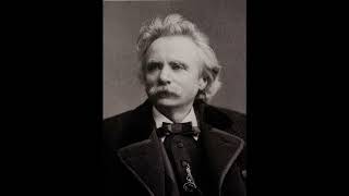 EGrieg Sonata Op45 P2 Transcription for orchestra [upl. by Hairej]