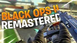 Tutte le novità su CoD 2025 BLACK OPS 2 REMASTERED [upl. by Maud]