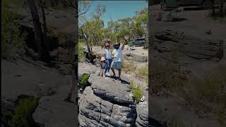 One of the Best Camping Spots in Grampians Victoria Australia [upl. by Akli]