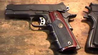 1911 Grips [upl. by Enia]