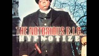 Notorious Big Biggie Smalls  Hypnotize Reggae version [upl. by Howe]