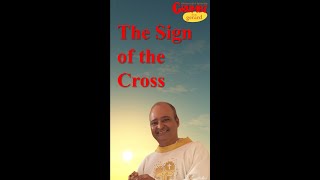 Sign of the Cross [upl. by Crosley]