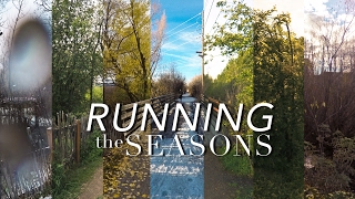 Running the Seasons [upl. by Lein98]