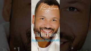 Baila ku Pasion Reggaeton Papiamentu  Ron Juliana  Official Music Video  New Song 2024 [upl. by Anaele640]