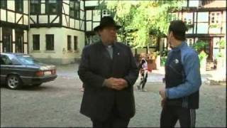 Quedlinburg Pfarrer Braun und der hippe Happe [upl. by Salem]