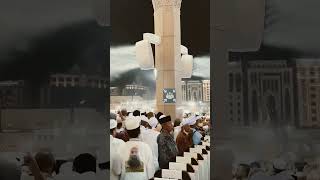 Magical Azan in Madina A Spiritual Awakening KSA madina azaan islamic quran [upl. by Emanuela]