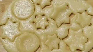 delicious cookies without butter soft cookies recipe egg cookies recipe S food recipes Adventure [upl. by Ennaylil]