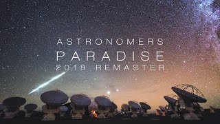 Astronomers Paradise  2019 Remastered Edition [upl. by Jana852]