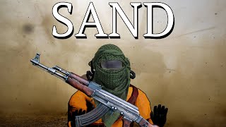 Fighting Bad Guys And Sunburn  Insurgency Sandstorm [upl. by Elawalo]