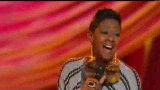 LeAndria Johnson Jesus [upl. by Klos]