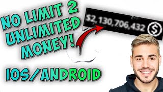 I Get UNLIMITED Money amp Gold in No Limit 2 EASY GLITCH [upl. by Kamat]