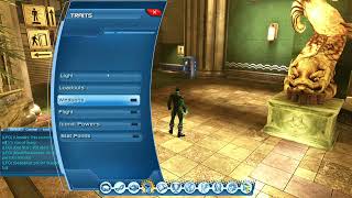 DC Universe Online Skill point nedir [upl. by Delila]