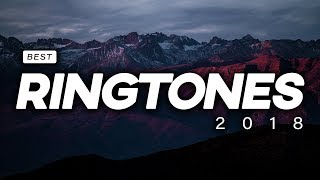 Top 20 BEST Ringtones 2018 Download [upl. by Chil]