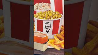 KFC Corn Ad [upl. by Notnroht480]