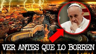 El Archivo secreto del Vaticano  Documental National Geographic   Documentales 2020 HD Español [upl. by Presley]