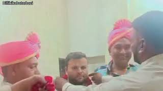 Ustad Akhtar Ne Bareli Wale Munna Bhai Ko shagird Kiya or Hath ke Hath Khalifat Di [upl. by Nylsej]