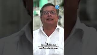 Declaraciones de Petro sobre un presunto golpe de estado desata polémica en varios sectores [upl. by Jeffry285]